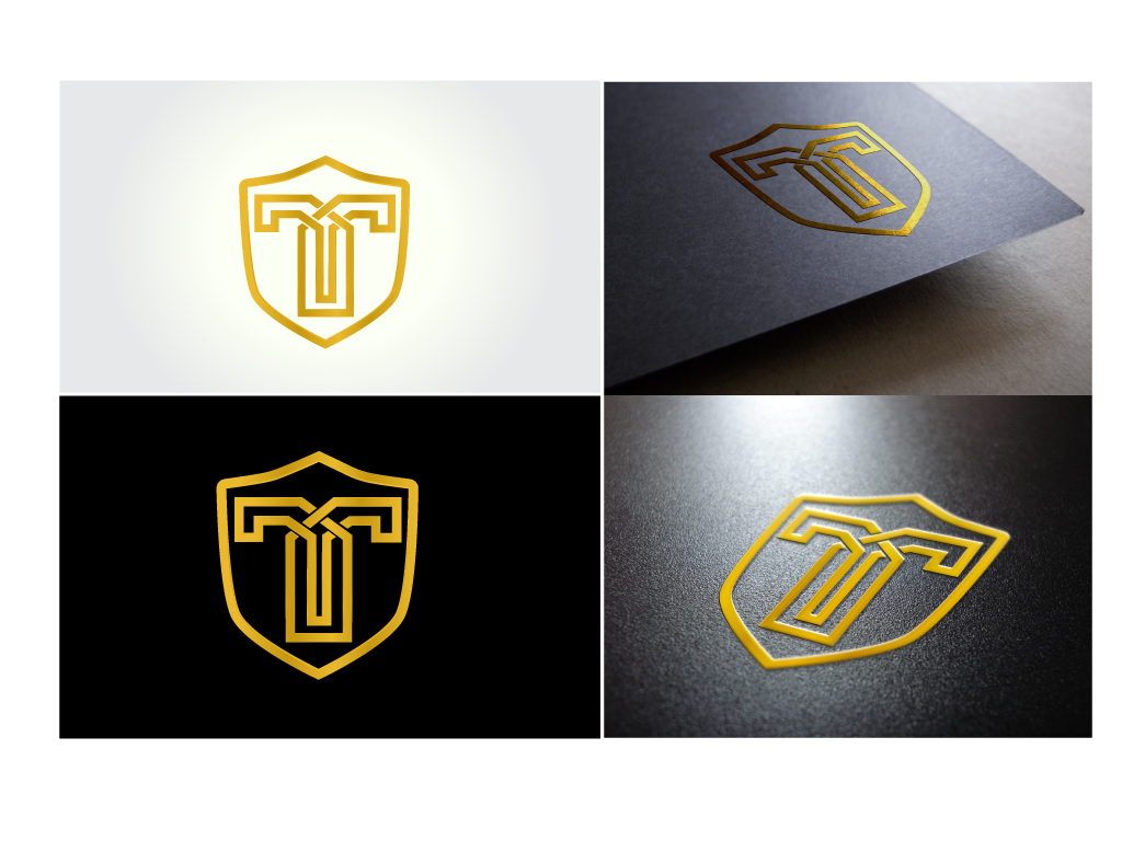Logo Design by AMBOGEStudios for this project | Design #5031590