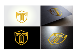 Logo Design by AMBOGEStudios for this project | Design: #5031590