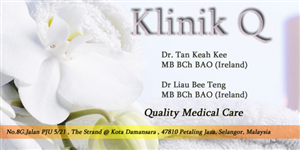 Business Card Design by Bokyyy