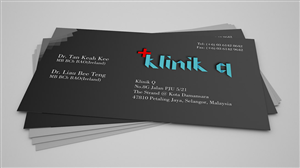 Business Card Design by Neha-Sanket