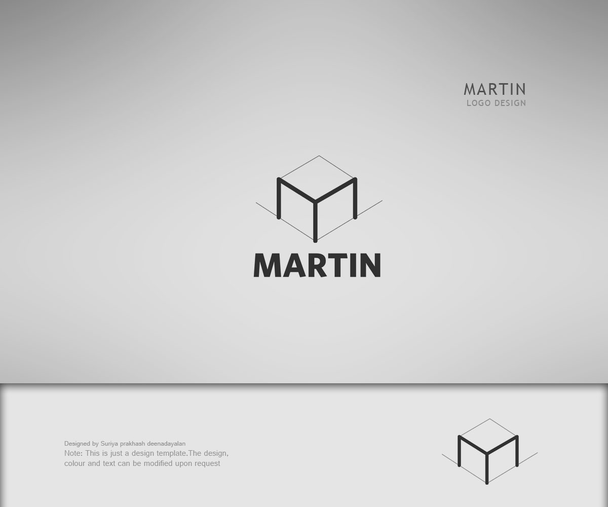 Logo Design by SISU for this project | Design #5116706