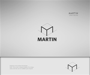 Logo Design by SISU for this project | Design #5116706
