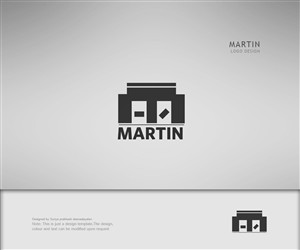 Logo-Design von SISU für dieses Projekt | Design: #5127982