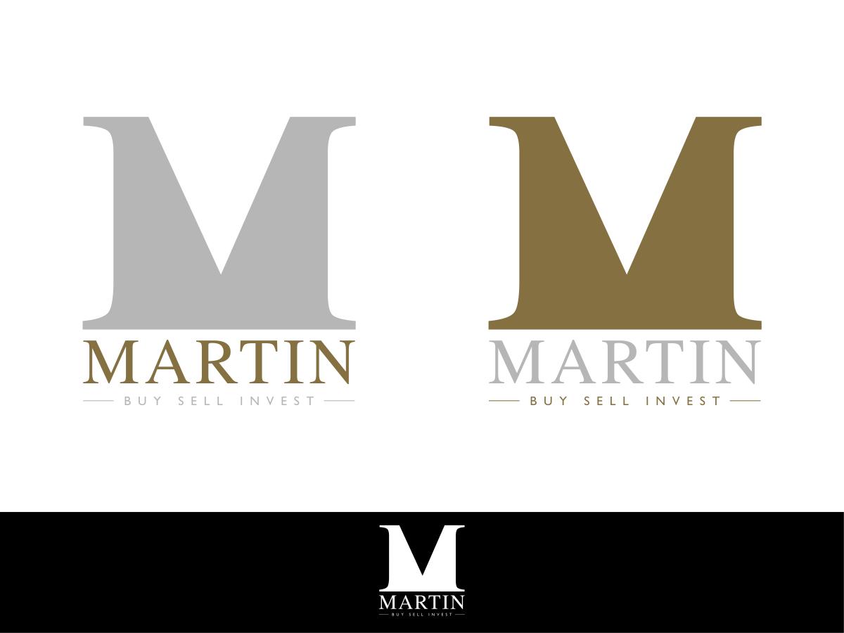 Logo-Design von Mark Murphy Creative für dieses Projekt | Design #5091001