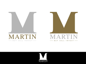 Logo-Design von Mark Murphy Creative für dieses Projekt | Design: #5091001