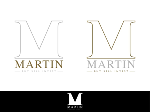 Logo Design by Mark Murphy Creative for this project | Design #5102326