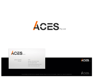 Logo Design by Daniel Caso Design for this project | Design: #5008716