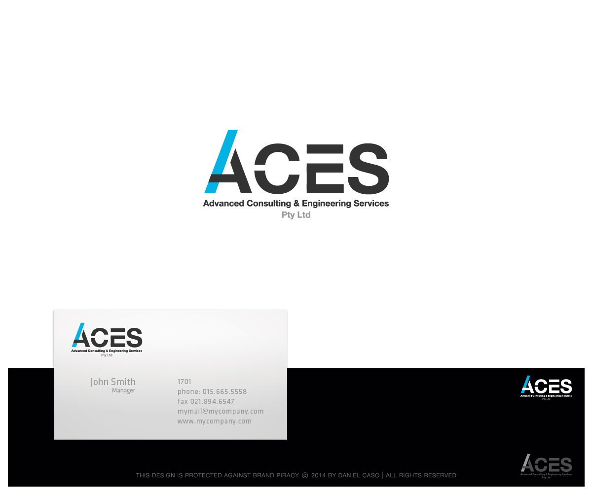 Logo Design by Daniel Caso Design for this project | Design #5009569