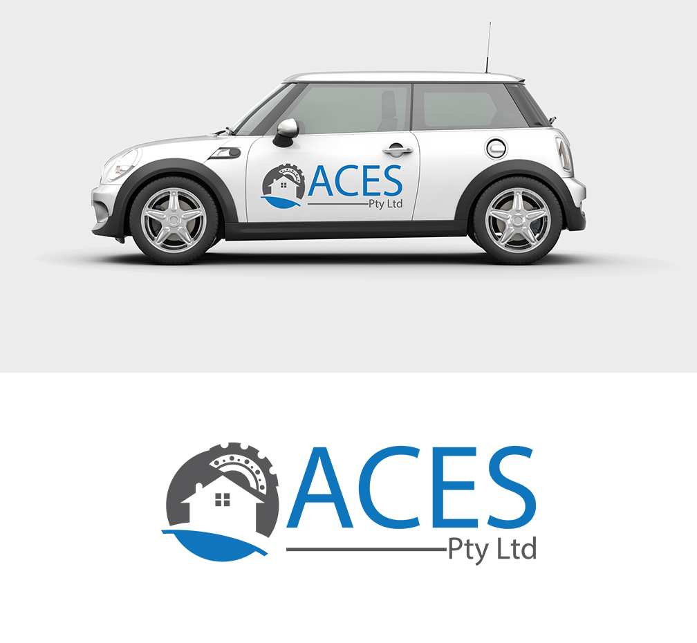 Logo Design by Firstception for this project | Design #5008349