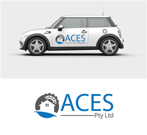 Logo Design by Firstception for this project | Design: #5008349