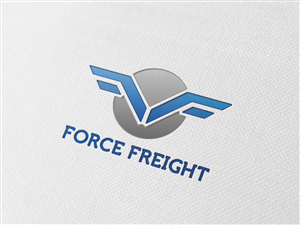 Logo Design by Gintale for East Valley Transport | Design: #5022468