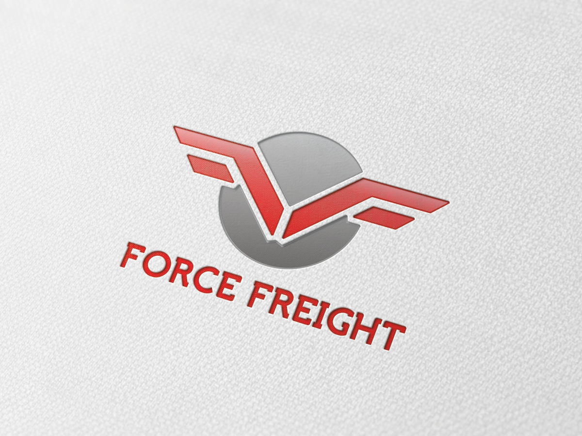 Logo Design by Gintale for East Valley Transport | Design #5022470