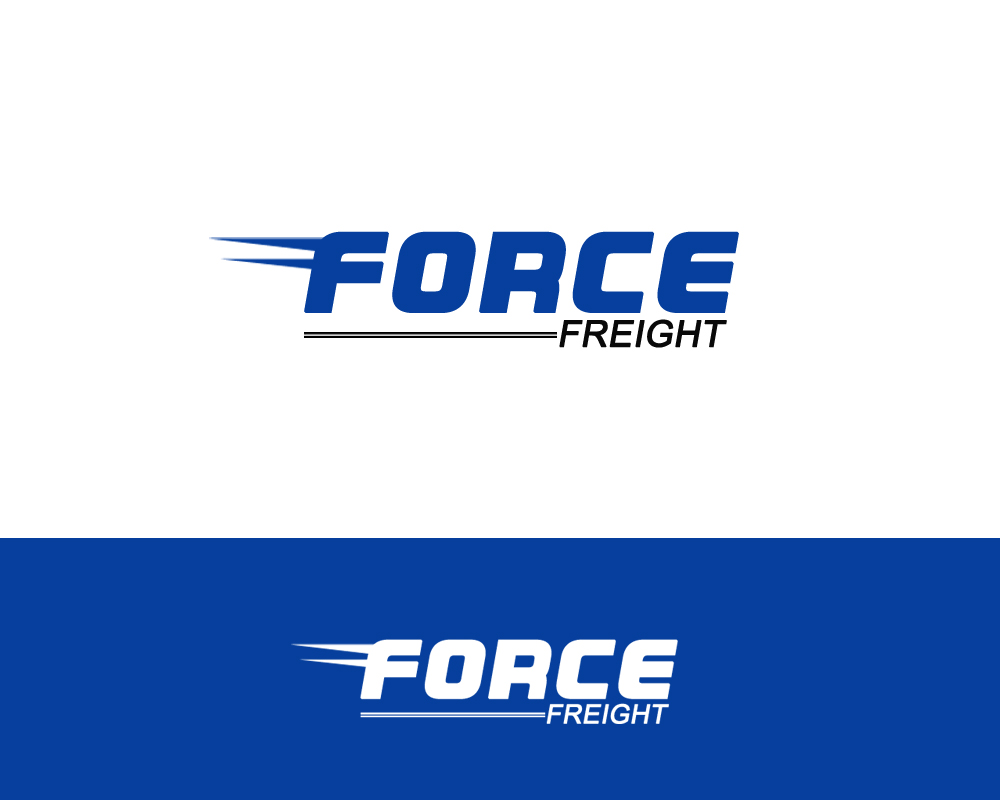Logo Design by The Creative Forge Studio for East Valley Transport | Design #5027197