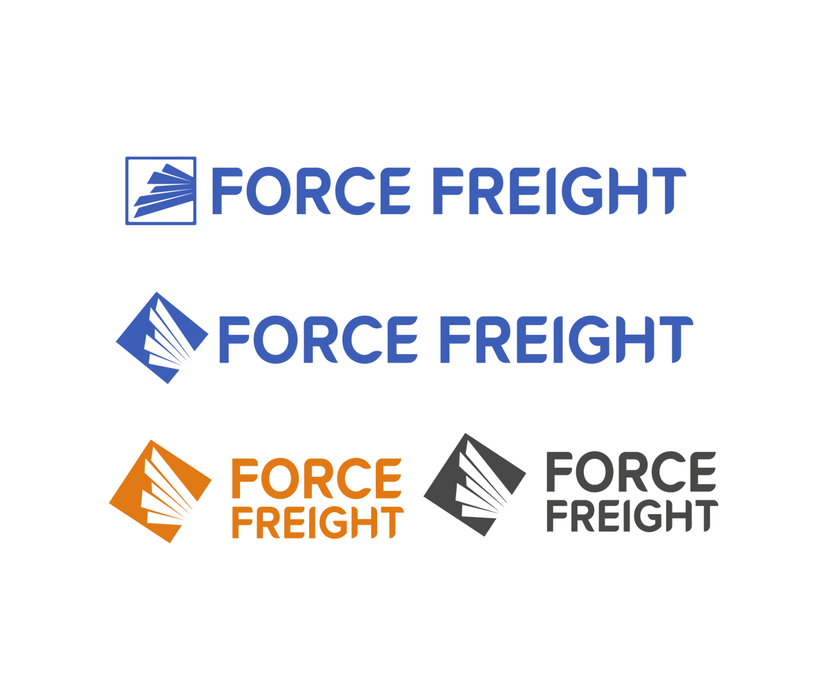 Logo Design by LJŽ for East Valley Transport | Design #5020696