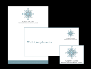 Logo Design by Dawn Larder