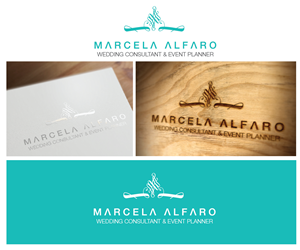 Logo Design by Shirlei Patricia