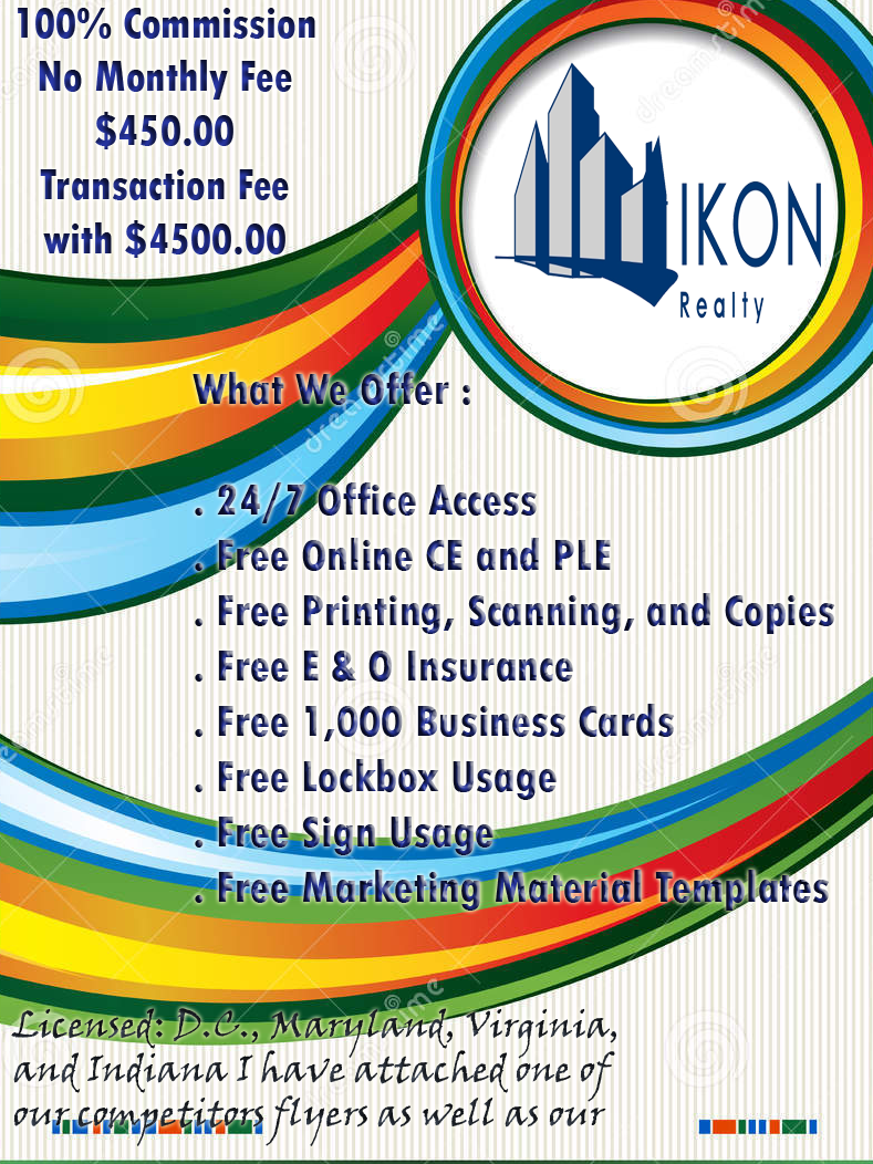 Flyer Design by AJP Creative Studio for this project | Design #5009385