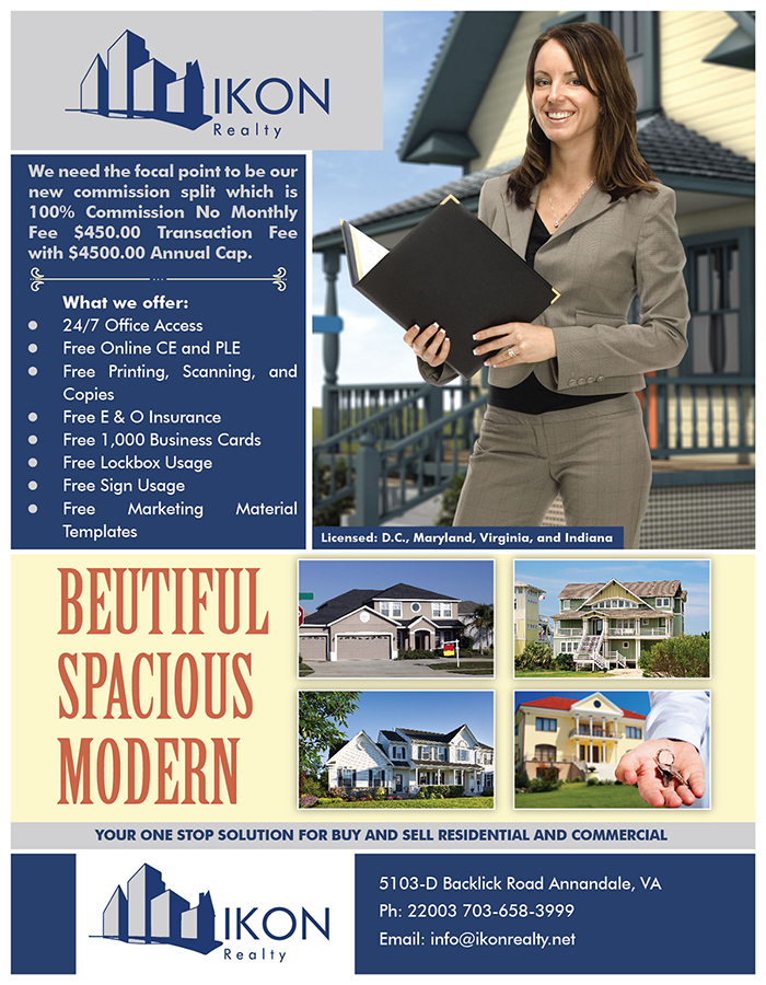 Flyer Design by innovative Dezine for this project | Design #5030163