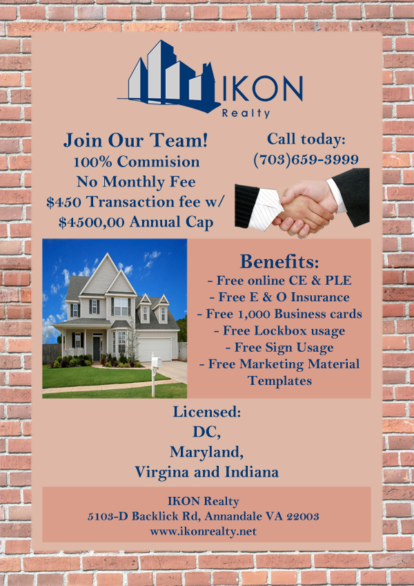 Diseño de Flyer por Cerulean para este proyecto | Diseño #5017785