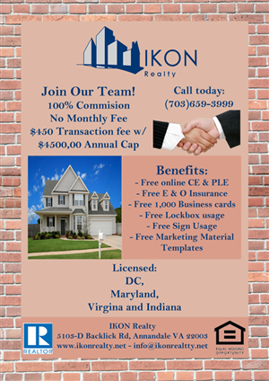 Flyer Design by Cerulean for this project | Design #5018205