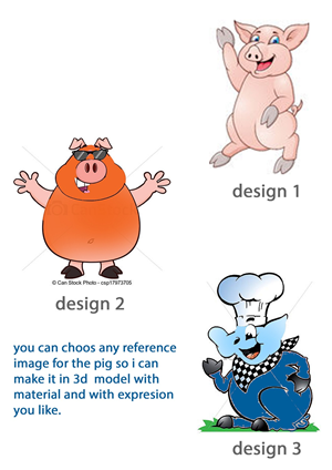 Design 3D par Smart Line Adv pour ce projet | Design : #5037107