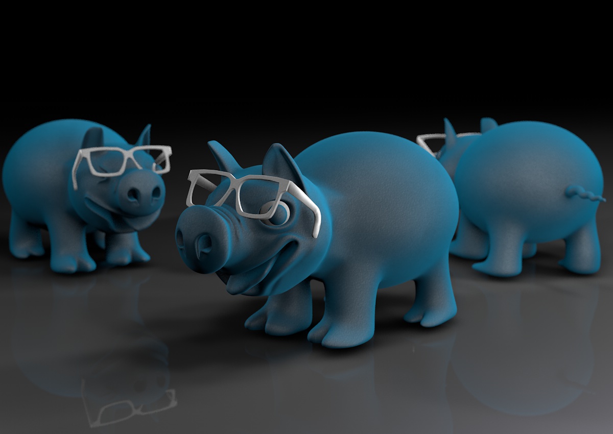 Diseño 3D por cornel888 para este proyecto | Diseño #5087107