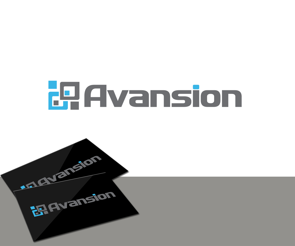 Logo-Design von HeroG®APHIX für Avansion | Design #5043517