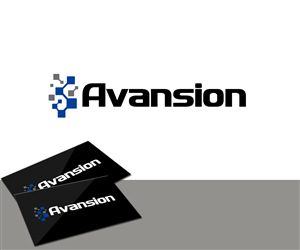 Diseño de Logo por HeroG®APHIX para Avansion | Diseño: #5043518