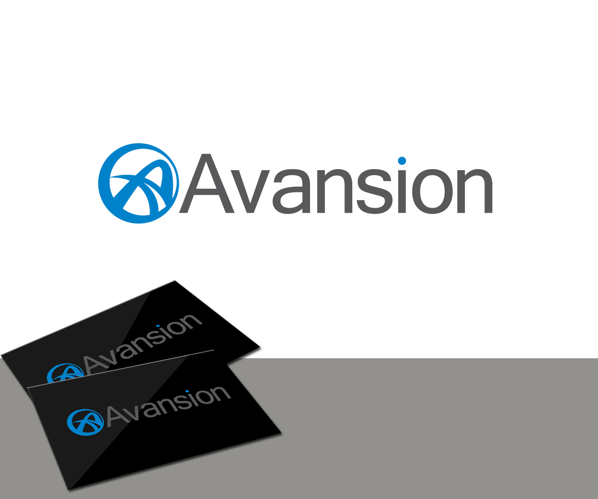 Logo-Design von HeroG®APHIX für Avansion | Design #5043519