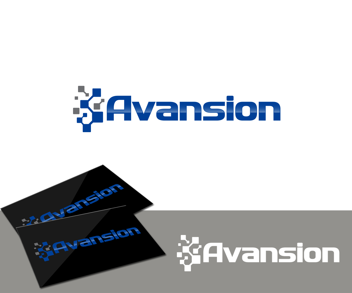 Logo-Design von HeroG®APHIX für Avansion | Design #5111327