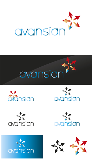 Design de Logo par nanocb72 pour Avansion | Design #5023888