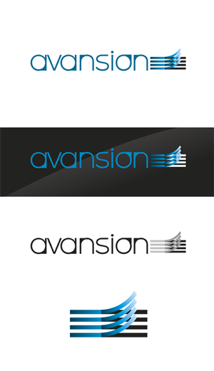 Diseño de Logo por nanocb72 para Avansion | Diseño: #5023931