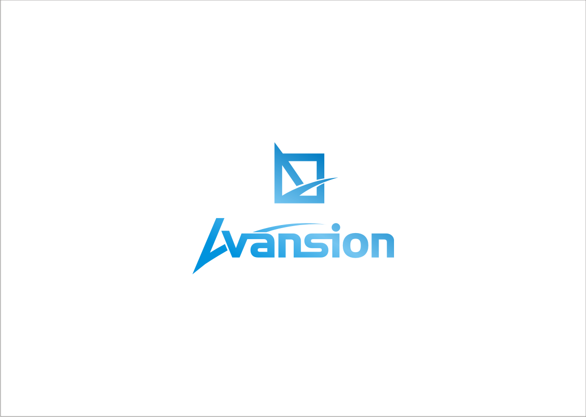 Logo Design by Arham Hidayat for Avansion | Design #5092500