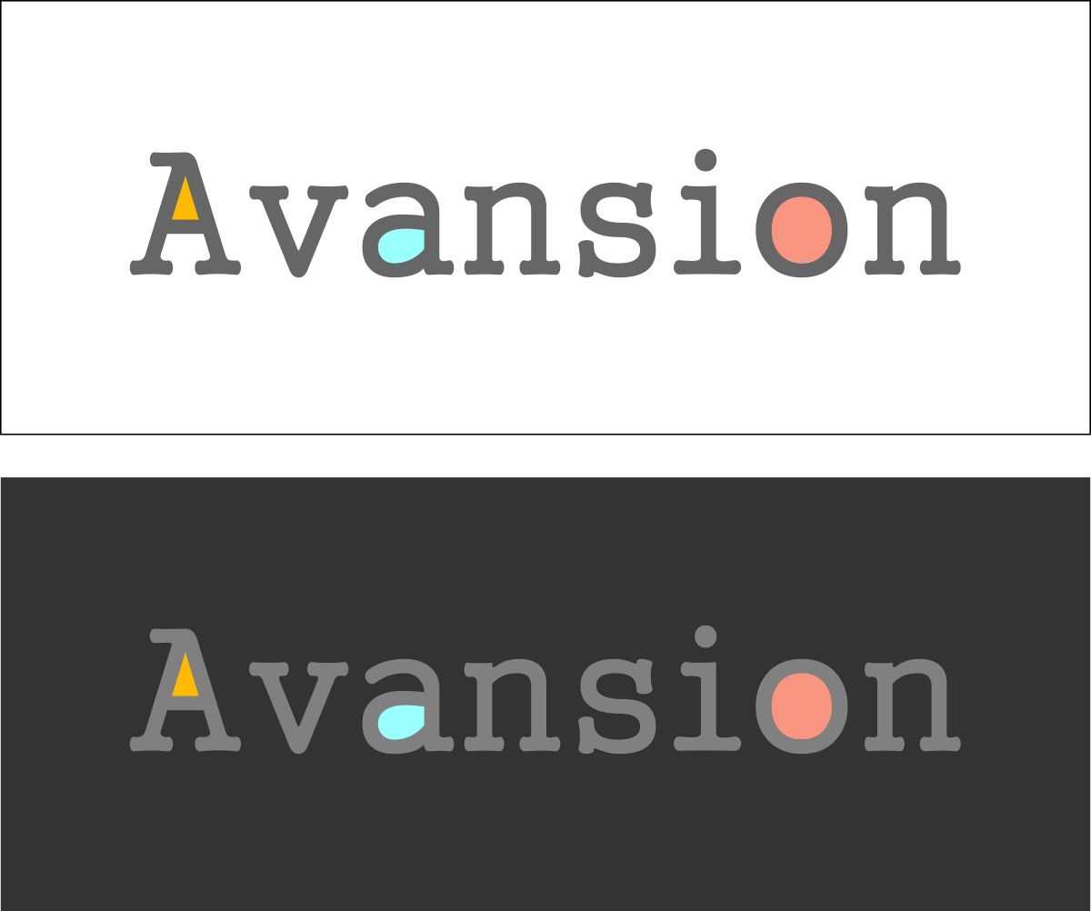 Logo-Design von cornel888 für Avansion | Design #5111942