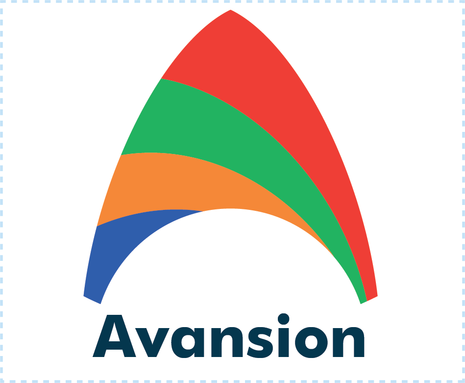 Logo Design by Vamshidhar K for Avansion | Design #5023088