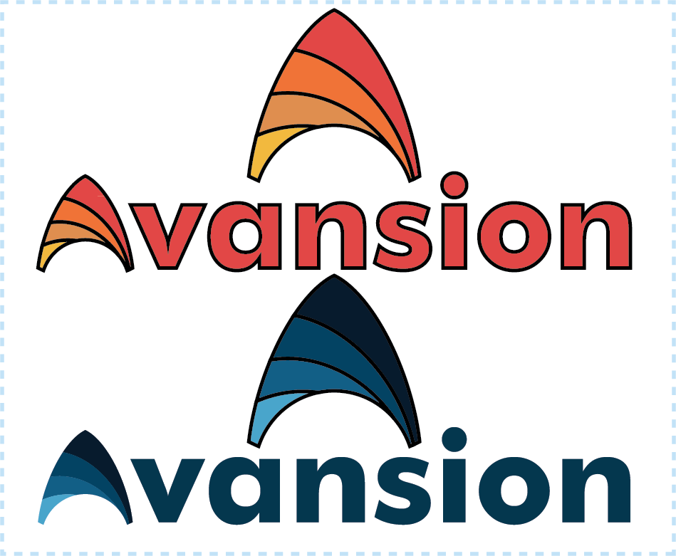 Logo Design by Vamshidhar K for Avansion | Design #5059709