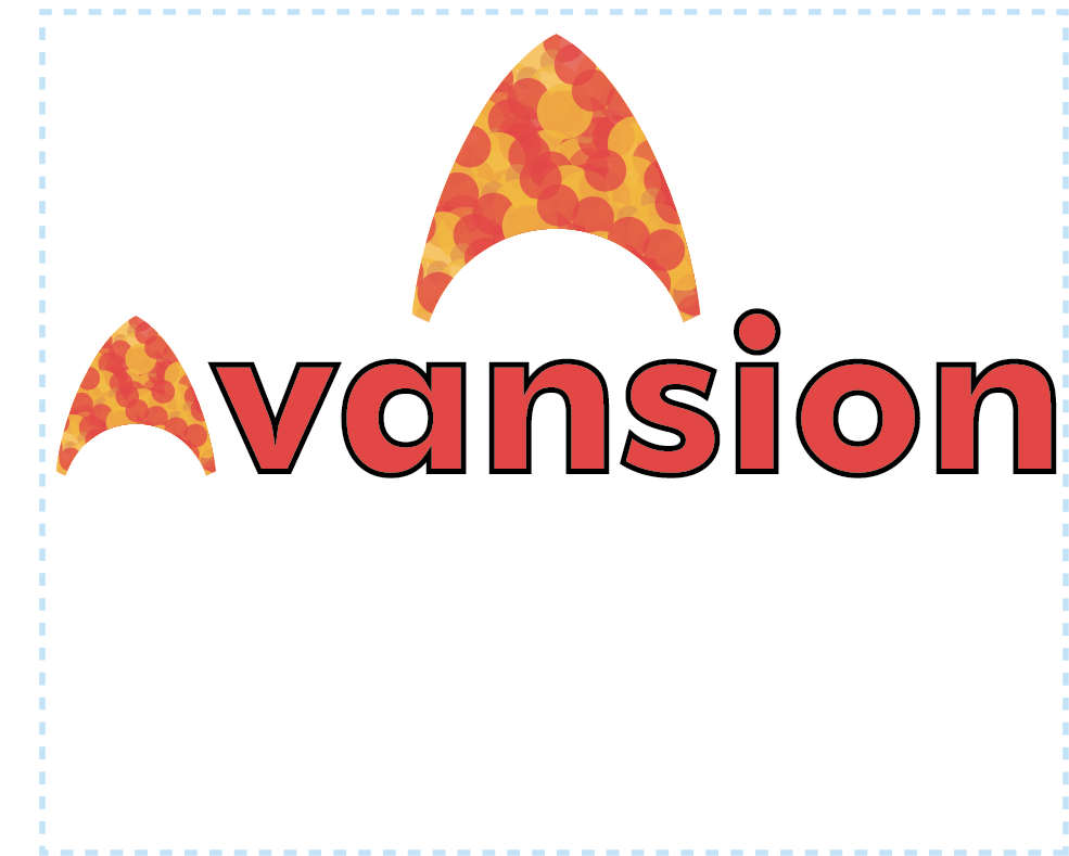 Logo-Design von Vamshidhar K für Avansion | Design #5060061