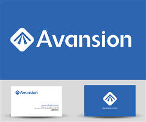 Logo-Design von Christian Champagne für Avansion | Design: #5080467