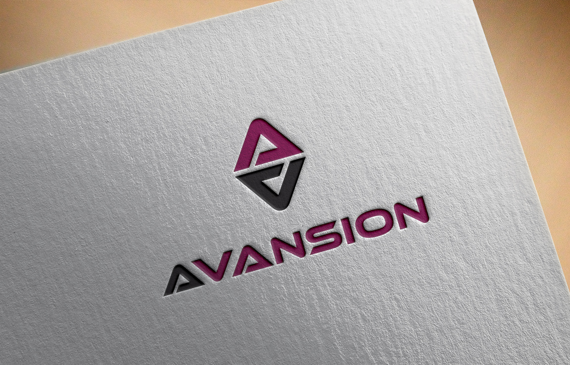 Diseño de Logo por ICreativeCreations para Avansion | Diseño: #5039396