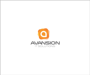 Logo-Design von stranger für Avansion | Design: #5106873