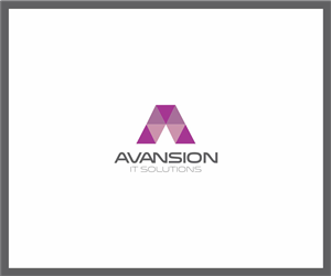 Logo-Design von stranger für Avansion | Design: #5106889