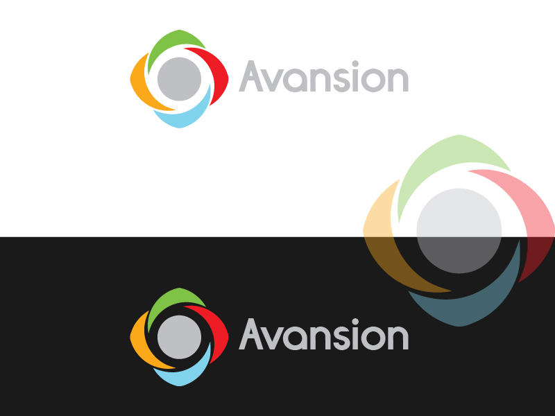 Logo Design by beyond.designs07 for Avansion | Design #5103722