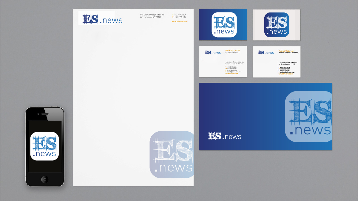 Logo Design by Alexander Leo for this project | Design #5013328