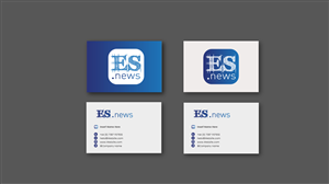 Logo Design by Alexander Leo for this project | Design: #5013332