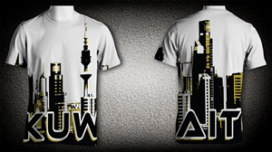T-Shirt-Design von Jonya für dieses Projekt | Design #5101482
