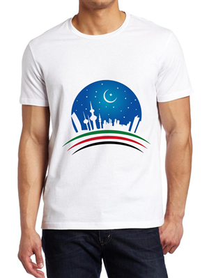 T-shirt Design by whitepaper