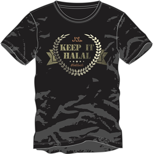 T-shirt Design by gitanapolis for this project | Design: #5051002
