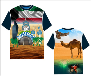 T-shirt Design by S.S. Mulla for this project | Design: #5092019