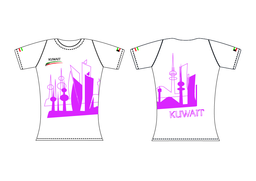 T-shirt Design by 00sere for this project | Design #5041019
