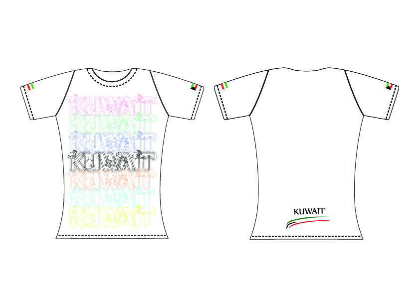 Diseño de Camiseta por 00sere para este proyecto | Diseño #5041032